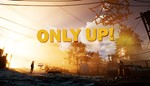 Only Up! - Steam - Аренда Аккаунта - Онлайн