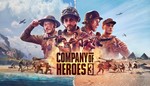 Company of Heroes 3 - Steam - Аренда - Онлайн