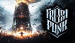 Frostpunk - Steam - Аренда Аккаунта