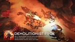 HELLDIVERS™ Demolitionist Pack - Ключ [РФ+ВЕСЬ МИР] - изображение № 7