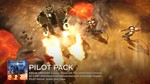 HELLDIVERS™ Pilot Pack - Ключ [РФ+ВЕСЬ МИР] - изображение № 6