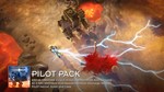 HELLDIVERS™ Pilot Pack - Ключ [РФ+ВЕСЬ МИР] - изображение № 7