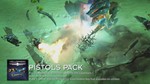 HELLDIVERS™ Pistols Perk Pack - Ключ [РФ+ВЕСЬ МИР] - изображение № 5