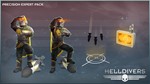 HELLDIVERS™ Precision Expert Pack [РФ+ВЕСЬ МИР] - изображение № 5