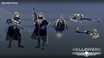 HELLDIVERS™ Ranger Pack - Ключ [РФ+ВЕСЬ МИР] - изображение № 6
