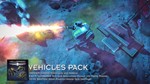 HELLDIVERS™ Vehicles Pack - Ключ [РФ+ВЕСЬ МИР] - изображение № 6