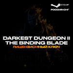 Darkest Dungeon® II: The Binding Blade [РФ+СНГ]