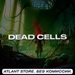Dead Cells (Выбор издания) - Ключ [РФ+СНГ*MD+TJ+TM]