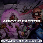 Abiotic Factor - Ключ Steam [РФ+УК+СНГ*MD+TJ+TM]