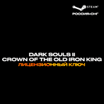 DARK SOULS™ II Crown of the Old Iron King [РФ+СНГ]