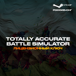 Totally Accurate Battle Simulator - Ключ [РФ+СНГ]