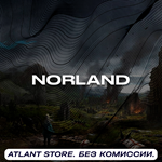 Norland - Ключ Steam [РФ+СНГ]