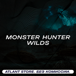 Monster Hunter Wilds - Ключ Steam [РФ+КЗ+УК+СНГ]
