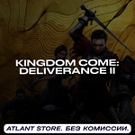 Kingdom Come: Deliverance II - Ключ [СНГ КРОМЕ РФ-РБ]