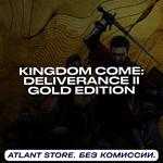 Kingdom Come: Deliverance II Gold - [СНГ КРОМЕ РФ-РБ]