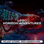 LEGO® Horizon Adventures™ - Ключ Steam [РФ+УК+ТР+ЕС*]