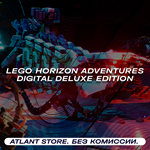 LEGO® Horizon Adventures™ Deluxe [РФ+УК+ТР+ЕС+ОЭСР]