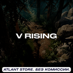 V Rising - Ключ Steam [РФ+КЗ+УК+СНГ]