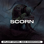 Scorn - Ключ GOG [РФ+СНГ+ВСЕ РЕГИОНЫ]