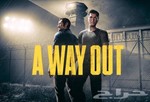 A Way Out account