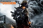The Division account