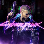  Cyberpunk 2077  ДЛЯ GFN / Play Key/My Games Cloud