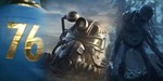  Fallout 76 +400 ИГРОнлайн XBOX GAME PASS ️