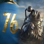  Fallout 76 +400 ИГРОнлайн XBOX GAME PASS ️
