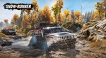  SnowRunner +400 ИГРОнлайн XBOX GAME PASS ️
