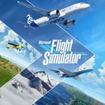 Microsoft Flight Simulator +400 ИГРОнлайнGAME PASS