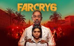 Far cry 6 ⭐ UPLAY ⭐ ОФЛАЙН АКТИВАЦИЯ ⭐НАВСЕГДА