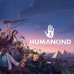 ️ HUMANKIND +400 ИГРОнлайнXBOX GAME PASS️