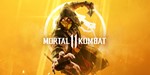  Mortal Kombat  +400 ИГРОнлайн XBOX GAME PASS ️