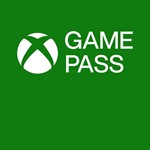 Аккаунт с XBOX GAME PASS (400 ИГР)Онлайн