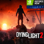  DYING LIGHT 2  ДЛЯ GFN (Geforce Now) / Play Key