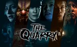 ️THE QUARRYSTEAMДоступны обновления