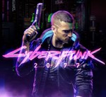  Cyberpunk 2077 + DLC Phantom Liberty STEAM️