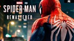  Marvel’s Spider-Man Remastered STEAM +Обновления