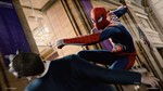 Marvel’s Spider-Man Remastered + MILES MORALES - изображение № 4