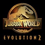 Jurassic World Evolution+ 400 ИГРОнлайнGAME PASS