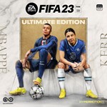  FIFA 23  ️ НАВСЕГДА ️ Origin ️ EA ️