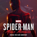 ️MARVEL’S SPIDER-MAN: MILES MORALES+SpiderMan REMASTER