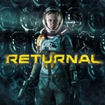 Returnal ГАРАНТИЯ⭐️STEAM⭐️