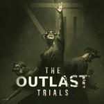 The Outlast Trials️Steam️ГАРАНТИЯ
