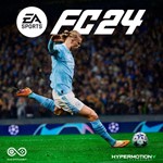 EA Sports FC 24 (FIFA 24)  ️EA️Origin️