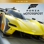  Forza Motorsport (2023) Premium +FM7 ОНЛАЙНDLC