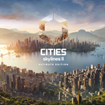 Cities Skylines II Ultimate Edition Без очереди