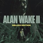ALAN WAKE 2 DELUXE EDITION  + NEW DLC: NIGHT SPRINGS