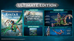 AVATAR FRONTIERS of PANDORA ULTIMATE EDITION⭐UPLAY⭐ - изображение № 2