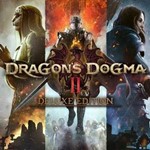 Dragon´s Dogma 2 Deluxe EditionВсе DLCSteam